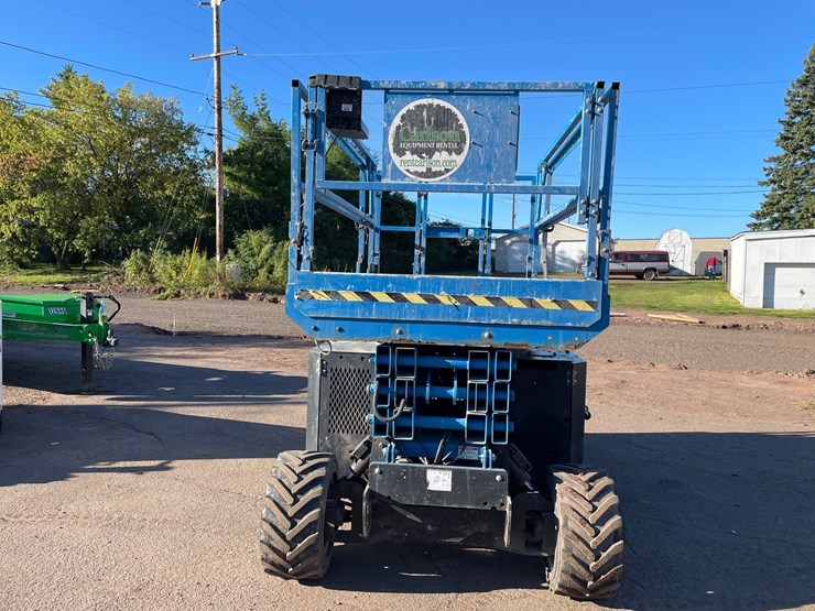 #340-•-2022-genie-gs-3369-all-terrain-scissor-lift-(ashland,-wi)-image-5