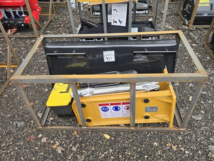 agt-sshh680-hydraulic-hammer-image-1
