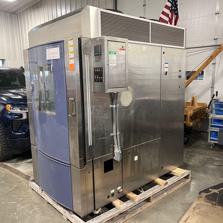 ESPEC Thermal Chamber