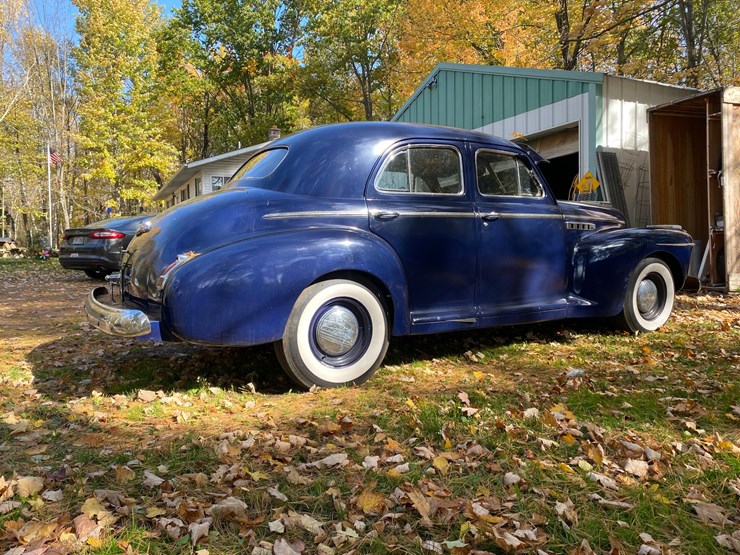 #500-•-1941-buick-special-(wi-title-in-delay)-(cornell,-wi)-image-5