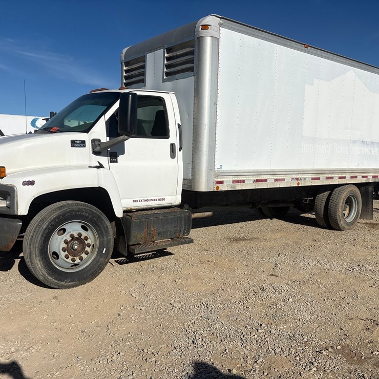2006 CATERPILLAR C7