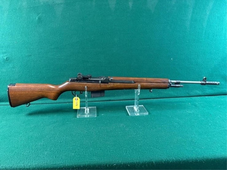 springfield-u.s-m1a-7.62mm?-rifle-image-1