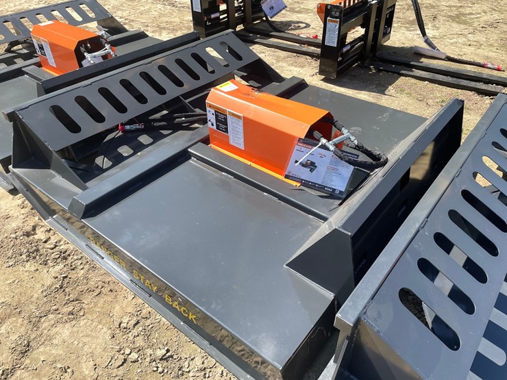 #2007-•-wolverine-skid-steer-brush-cutter-attachment-image-3
