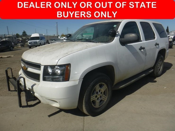 2008-chevrolet-tahoe-image-1