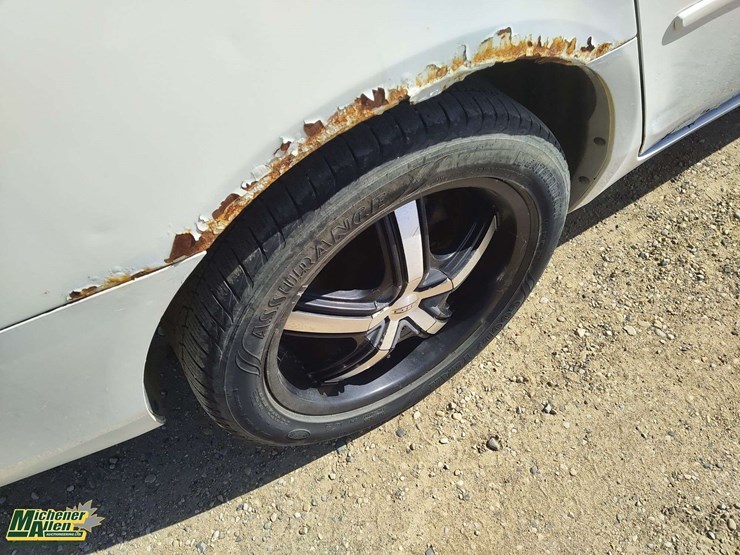 non-operable-2006-chevrolet-impala-image-8
