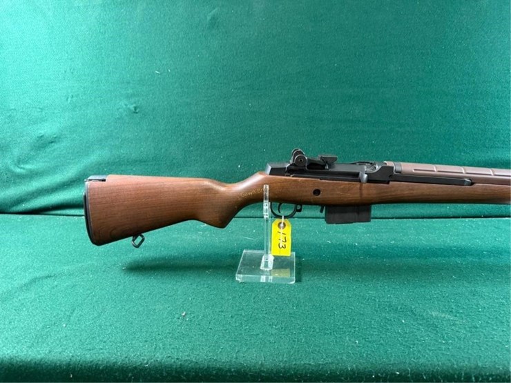 springfield-u.s-m1a-7.62mm?-rifle-image-2