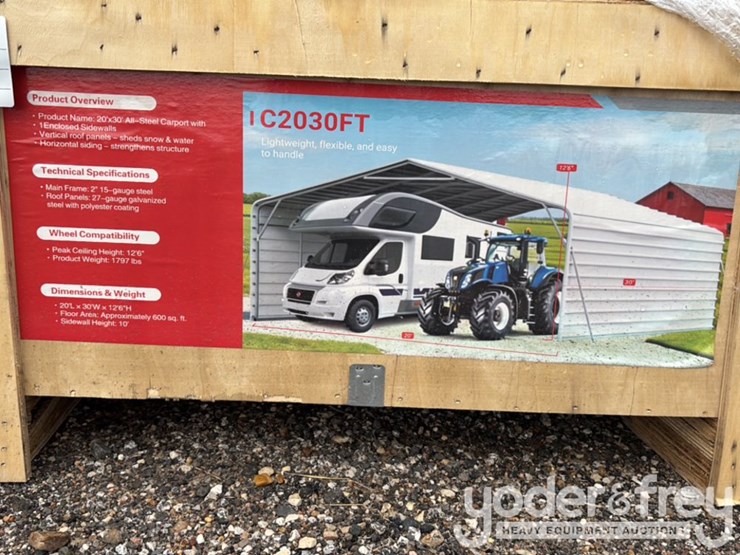 unused-sdlanch-sdlc2030ft-image-1