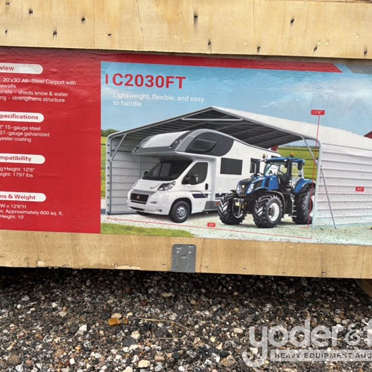 Unused SDLANCH SDLC2030FT