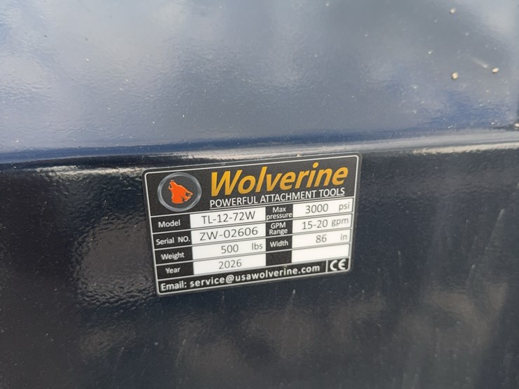 unused-2026-skid-steer-hydraulic-rotary-tiller-attachment-...-broken-hydraulic-line-view-photos-image-3