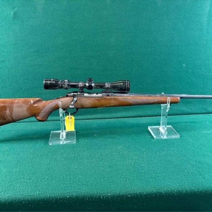 Ruger M77 243 Win Rifle