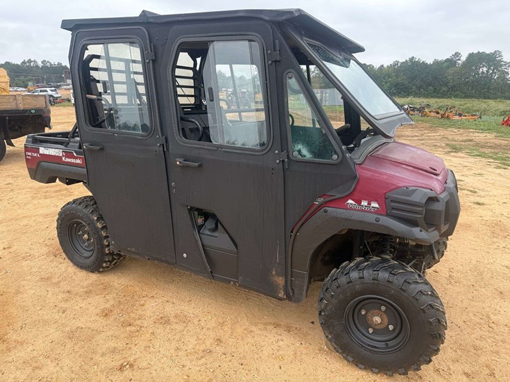 2018-kawasaki-mule-4x4-crew-cab-diesel-(10,323-miles)-image-4