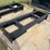 #2037-•-wolverine-skid-steer-pallet-fork-frame-attachment-image-1