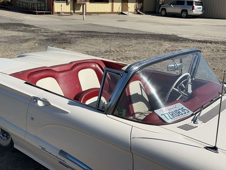 1959-ford-thunderbird-convertible---nice!-image-82