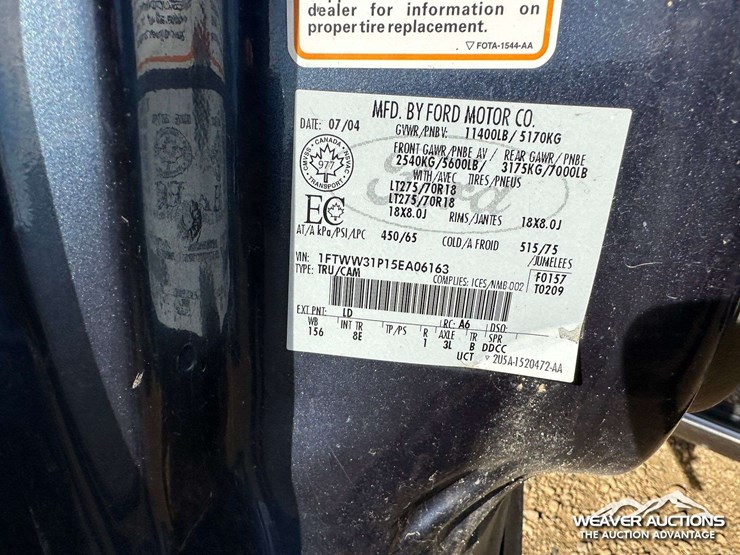 2005-ford-f350-image-5