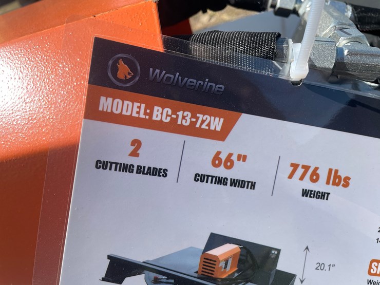 #2004-•-wolverine-skid-steer-brush-cutter-attachment-image-13