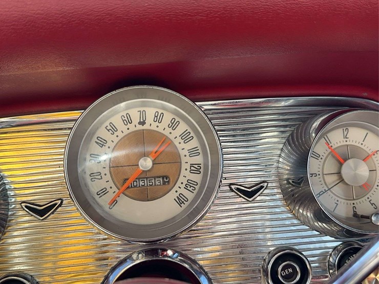 1959-ford-thunderbird-convertible---nice!-image-25