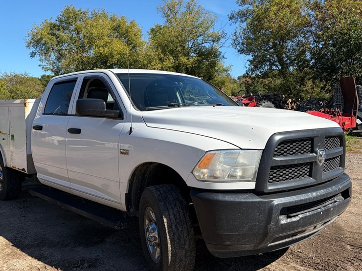 #147-•-2014-dodge-truck-(has-wi-title)-(bear-creek,-wi)-image-2