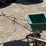 #1843-•-poly-seed-spreader-and-yardworks-metal-wheelbarrow-image-9