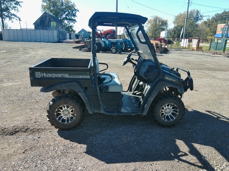 2009-husqvarna-huv-4414gx-utv-image-4