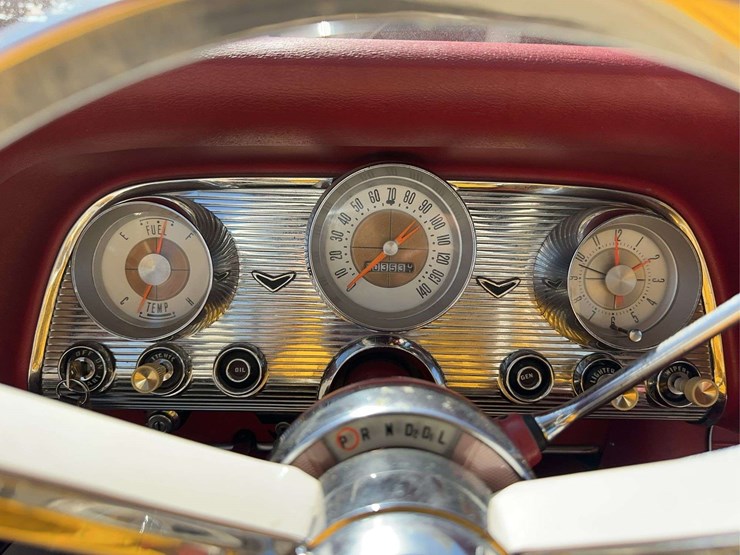 1959-ford-thunderbird-convertible---nice!-image-69