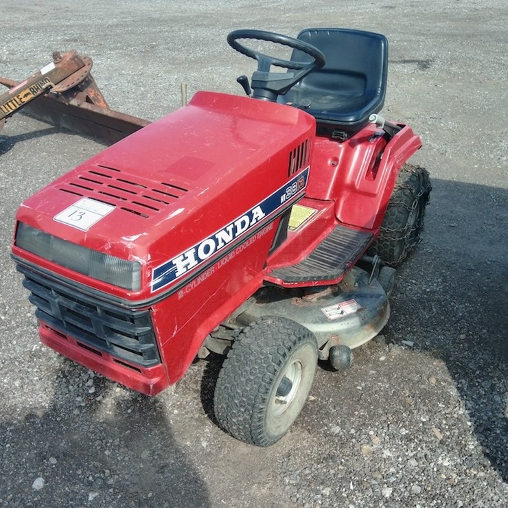 HONDA HT3813