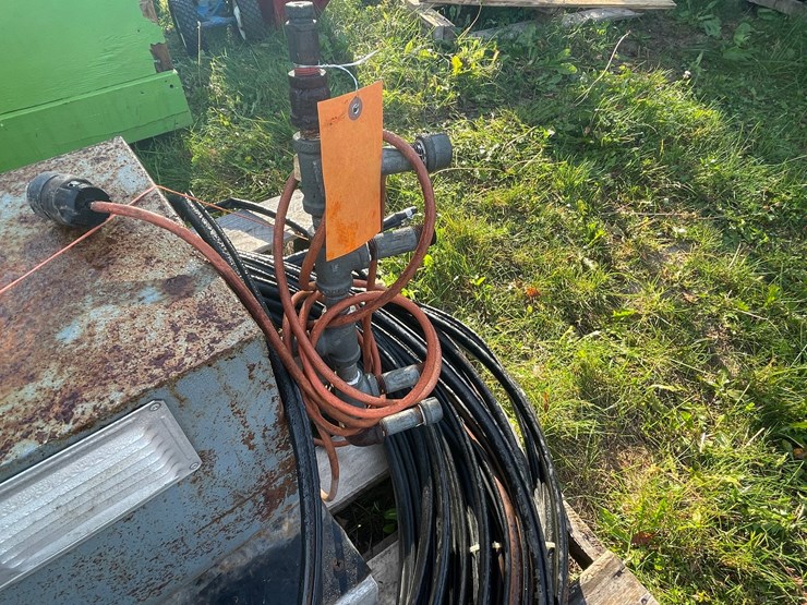 #3213-•-caged-electric-motor-with-pump-and-hose-image-9