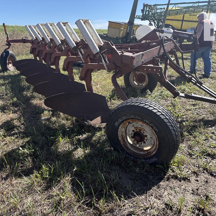 CASE IH 735