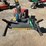 #1844-•-toro-power-max-snow-blower-for-parts-only-image-6