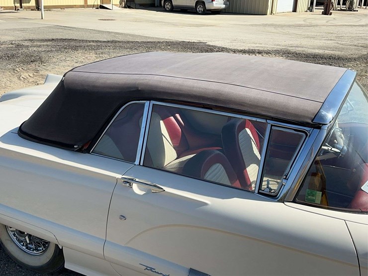 1959-ford-thunderbird-convertible---nice!-image-9