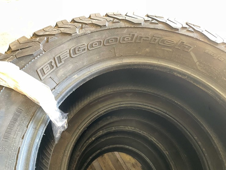 #1861-•-(4)-bf-goodrich-all-terrain-baja-champion-tires-image-3