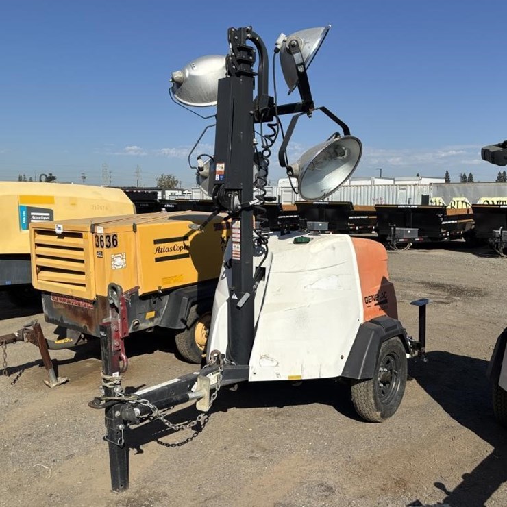 2020 GENERAC MLT6SM