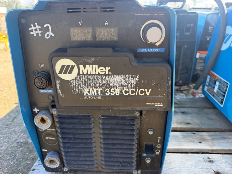 #7513-•-miller-xmt350-arc-welders-dc-volts-32/34-dc-amps-300/350-image-5