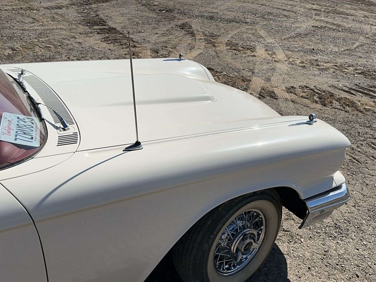1959-ford-thunderbird-convertible---nice!-image-8