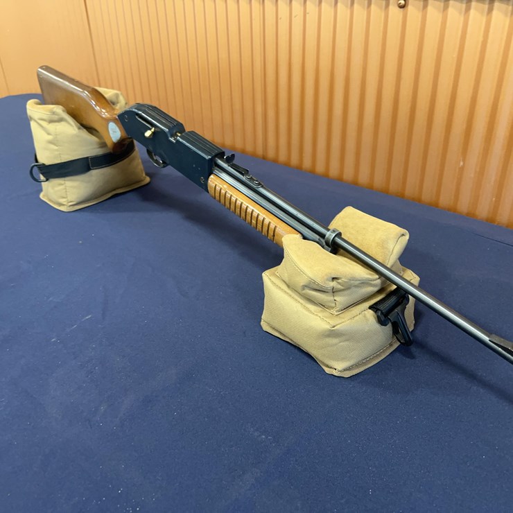 Powermaster 760 Pellet Gun