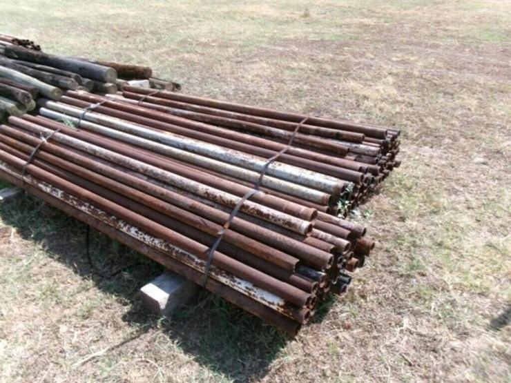 post,-2-3/8"x8'-x-47pcs-image-1
