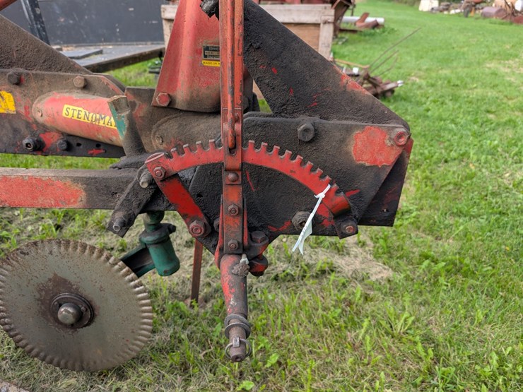 #4061-•-kverneland-3-bottom-plow-image-2