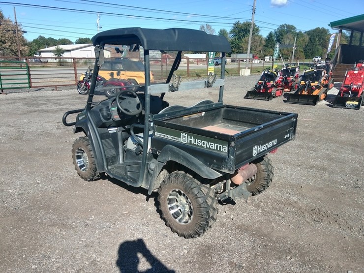 2009-husqvarna-huv-4414gx-utv-image-7