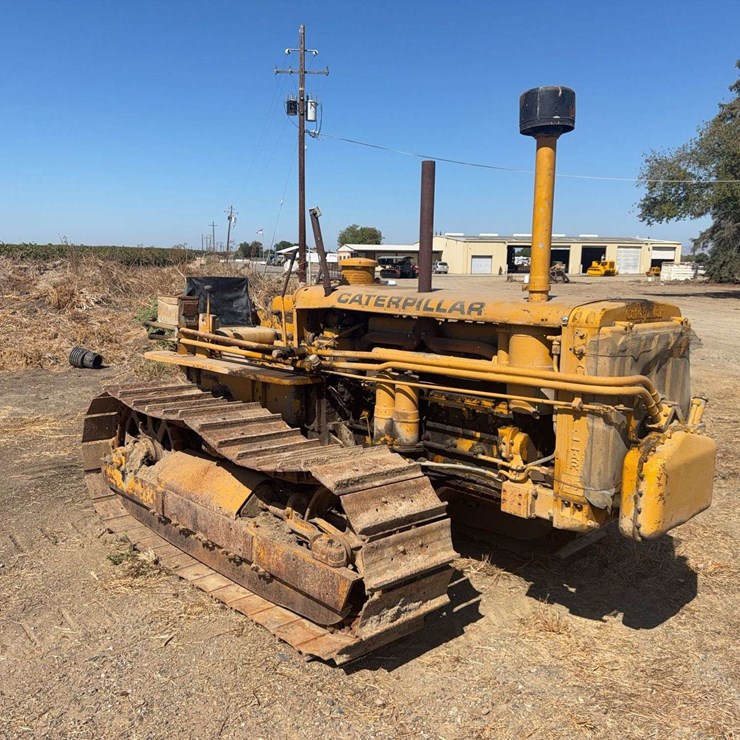 CATERPILLAR D5