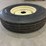 dunlop-9.00-r-20-implement-tire-on-6-lugg-rim-image-2
