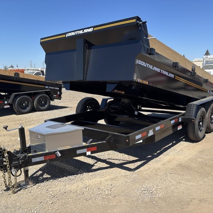 2027 SOUTHLAND SL714-14K