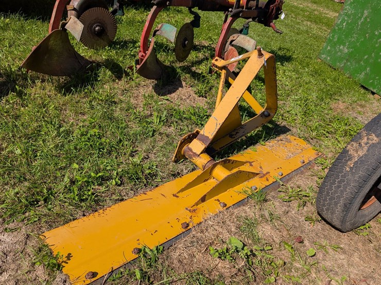 #4079-•-king-kutter-3-point-scraper-image-1