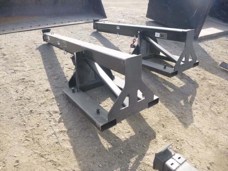 giyi-tb47-6'-extendable-forklift-boom-image-4