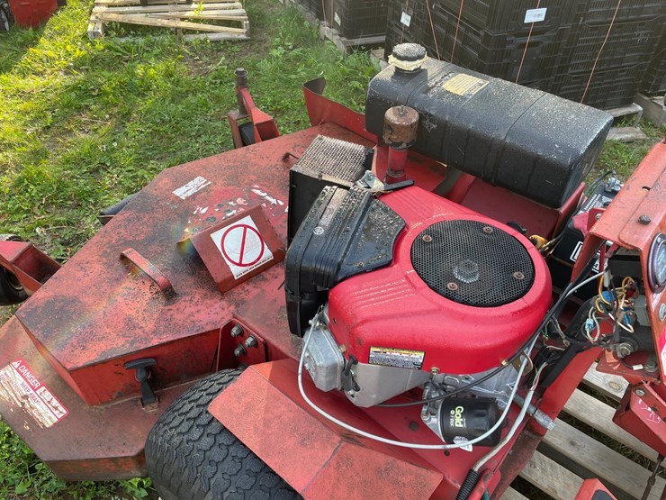 #3215-•-ferris-commercial-52"-cut-mower-image-10