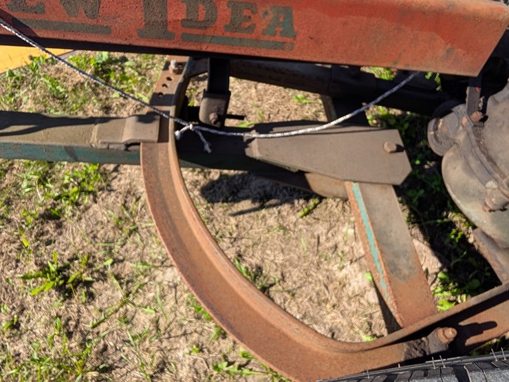 #4074-•-new-idea-sickle-mower-image-5