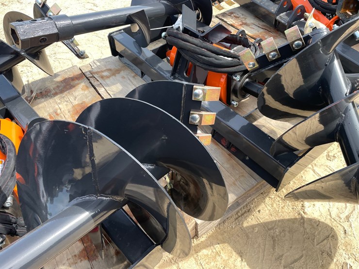 #2053-•-wolverine-skid-steer-auger-drive-and-bit-attachment-image-8