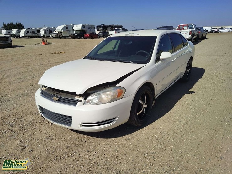 non-operable-2006-chevrolet-impala-image-1