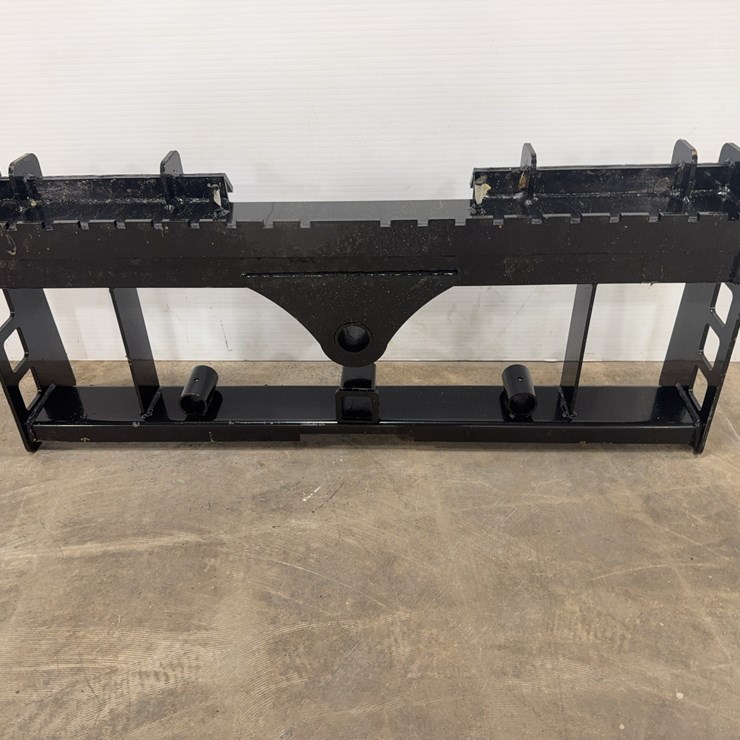 Wolverine 2026 Unused Pallet Fork Frame ... PFF3-13-45W