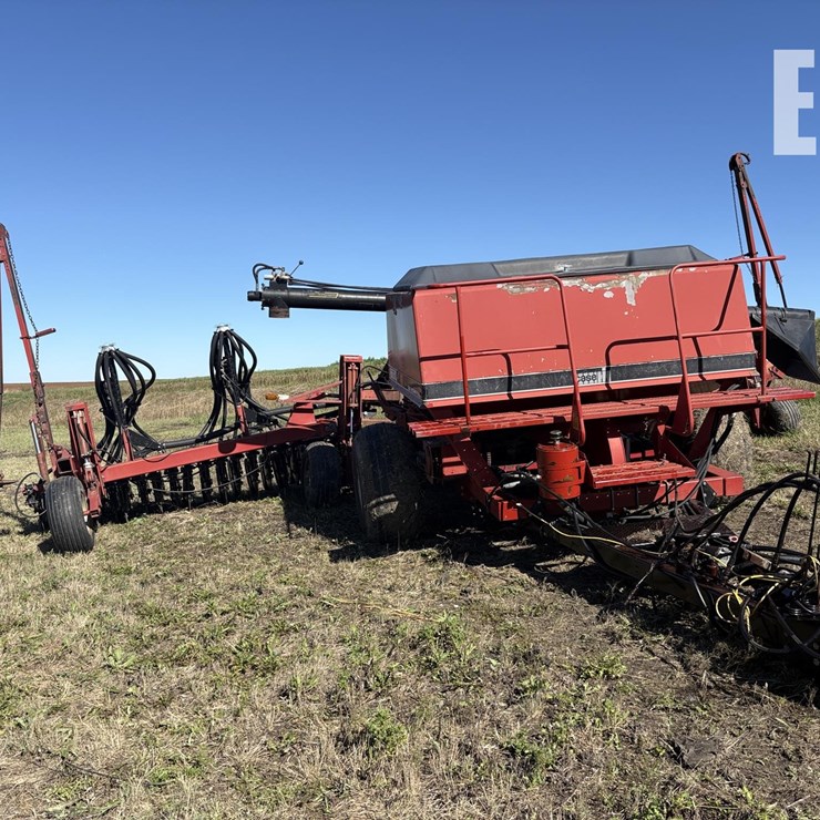 CASE IH 8600