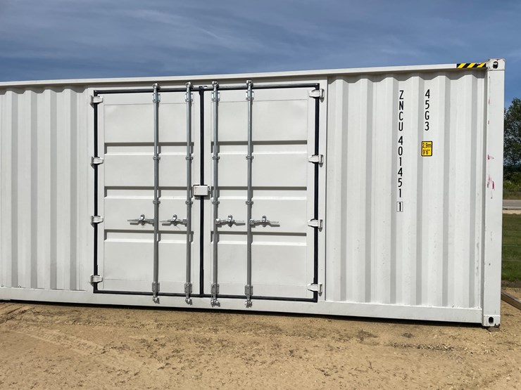 #500-•-single-use-40'-high-cube-multi-door-steel-container-image-4