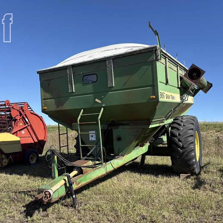 BRENT 610